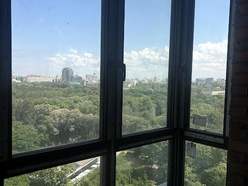 квартира по адресу Берестейский просп. (Победы), 42а