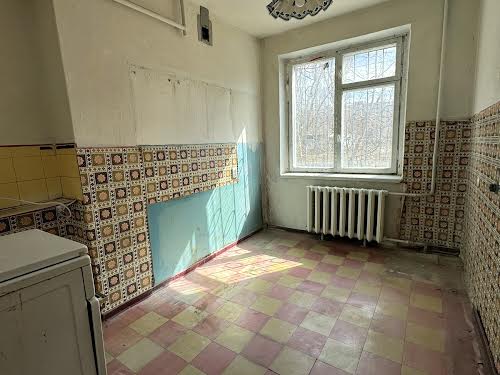 квартира по адресу Славы бульв., 3