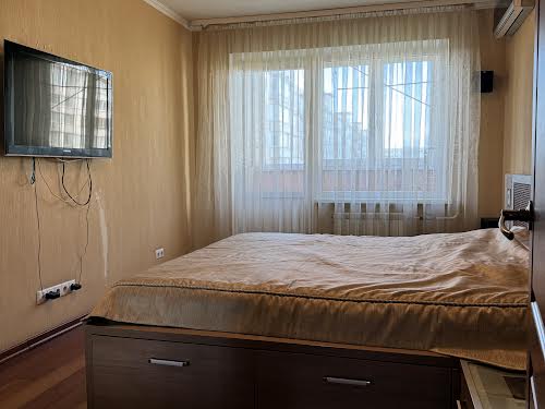 квартира за адресою Березняківська вул., 16-А
