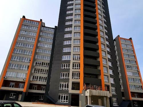 квартира за адресою Харківська вул., 37