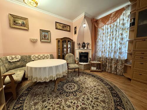 квартира за адресою Грюнвальдська вул., 15