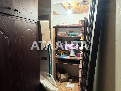 квартира за адресою Одеса, Василя Стуса вул., 2б