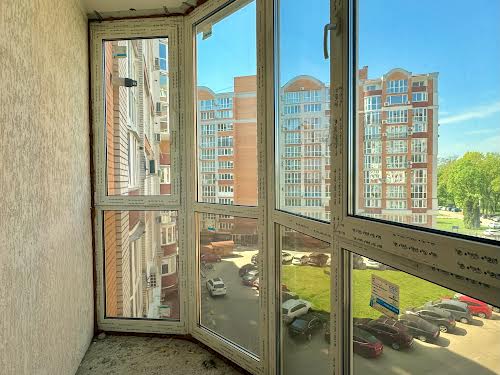 квартира по адресу Шевченка, 99Б