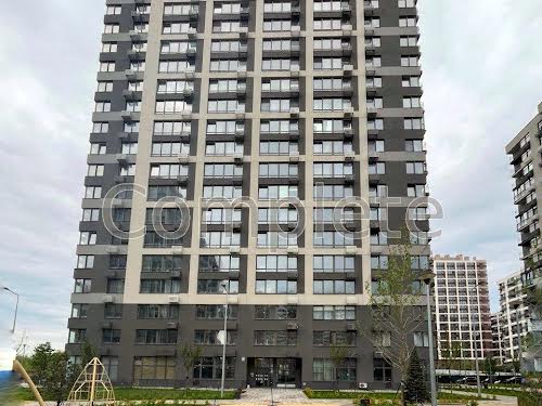 квартира по адресу Олександра Олеся ул., 5-А