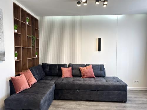 квартира за адресою Височана вул., 18