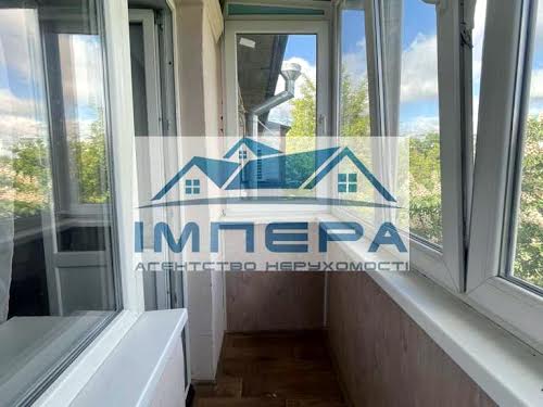 квартира за адресою Соборності вул. (Жовтнева), 70