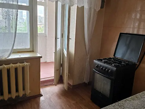 квартира по адресу Кастуся Калиновського ул. (Астраханская), 3