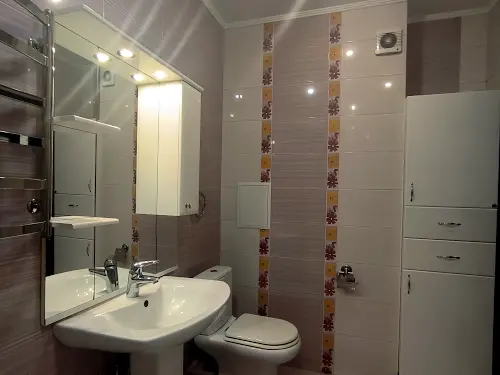 квартира за адресою Петра Григоренка просп., 13Б