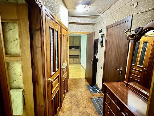квартира по адресу Соломенская ул., 19