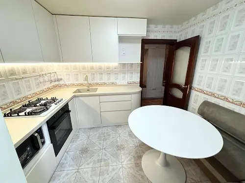 квартира по адресу Савкина ул., 6