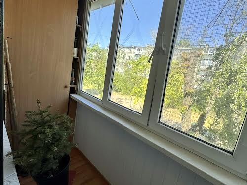 квартира по адресу Европейская ул. (Малиновского), 30