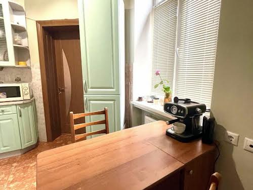 квартира по адресу Святого Теодора пл., 4