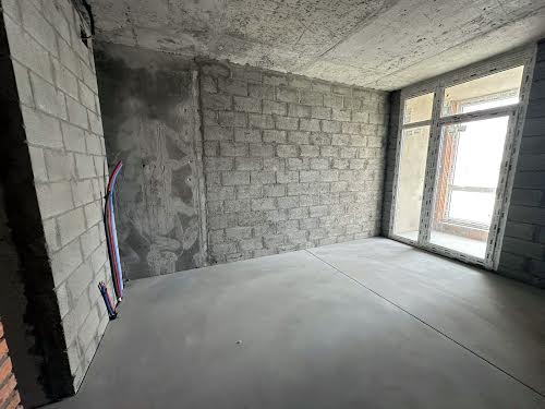 квартира за адресою Берковецька вул., 6