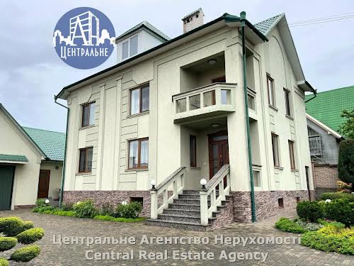 дом по адресу Головна, 115