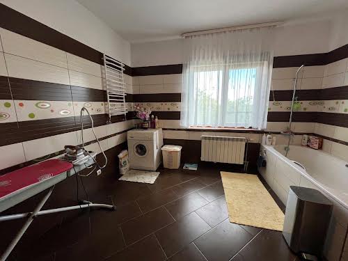 дом по адресу Ржищев, Пролетарська