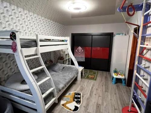 квартира по адресу Чаривная ул., 95