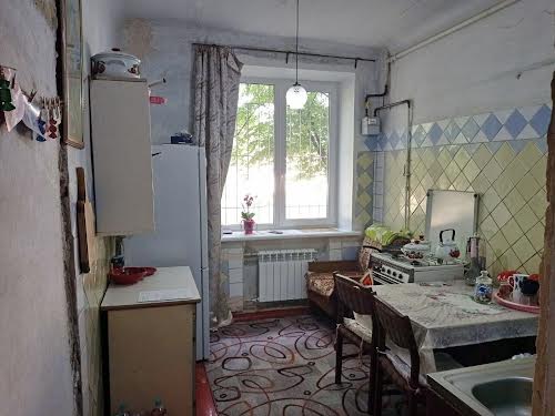 квартира по адресу Универсальная ул., 9