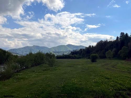 ділянка за адресою Івана франка