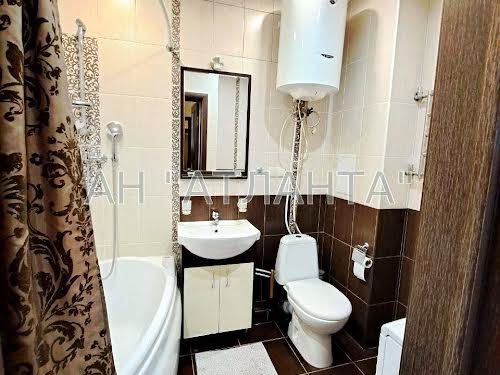 квартира за адресою Велика Китаївська вул., 53