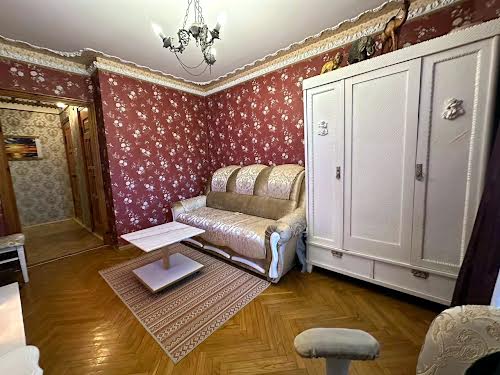 квартира за адресою Пирогова вул., 73а