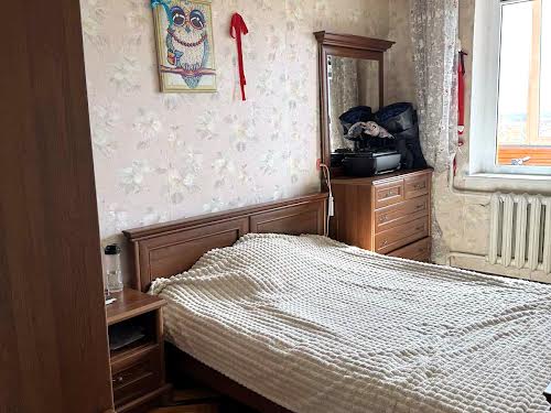 квартира за адресою Яблунська вул. (Кірова), 318а