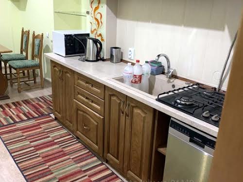 квартира по адресу Кольберга Оскара, 3а