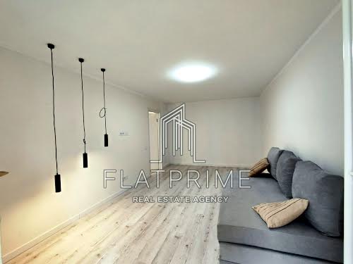 квартира за адресою Глібова вул., 7