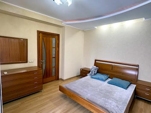 квартира по адресу Мандрыковская ул., 336
