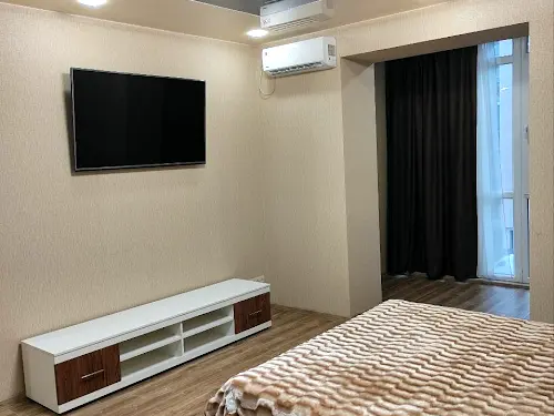 квартира за адресою Набережна Перемоги вул., 44п