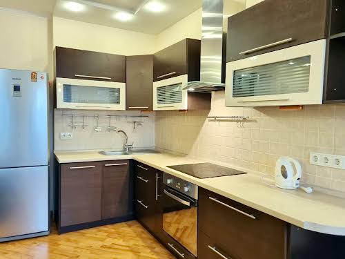 квартира за адресою Петра Калнишевського вул. (Михайла Майорова), 7