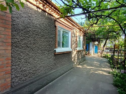 дом по адресу Володимирівська