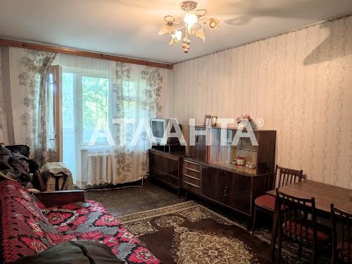 квартира по адресу Героев Крут ул. (Терешковой), 39