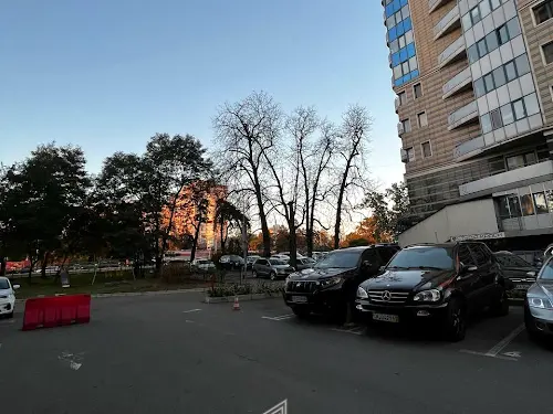 квартира за адресою Берестейський проспект, 131
