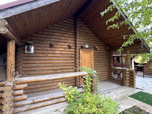 комерційна за адресою Зоряна вул., 8