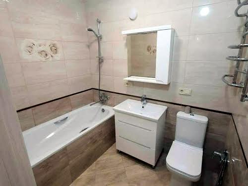 квартира за адресою Тараса Шевченка вул., 31