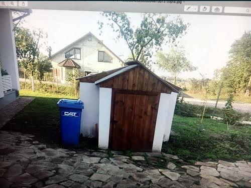 дом по адресу с. Каменнополь, Старе село, 3