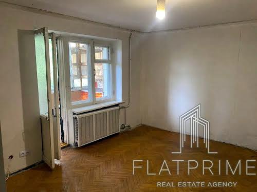квартира за адресою Дегтярівська вул., 45