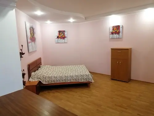 квартира за адресою Композитора Ніщинського вул., 22