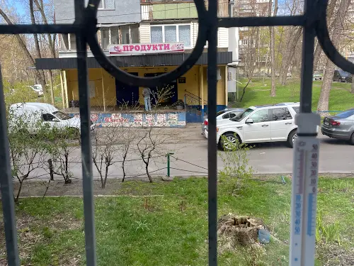 квартира за адресою Лісовий просп., 13