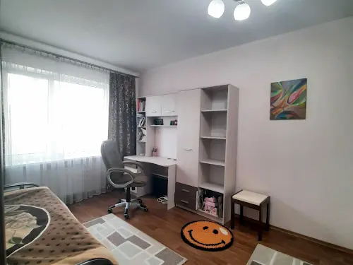 квартира за адресою Бориса Гмирі вул., 12-Б