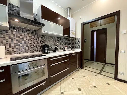 квартира за адресою Панаса Мирного вул., 20