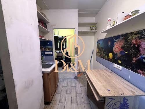 квартира за адресою Авіаконструктора Антонова вул., 45