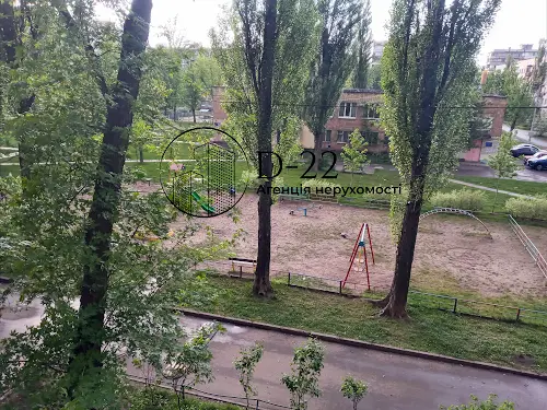 квартира за адресою Ореста Левицького вул. (Академіка Курчатова), 3а