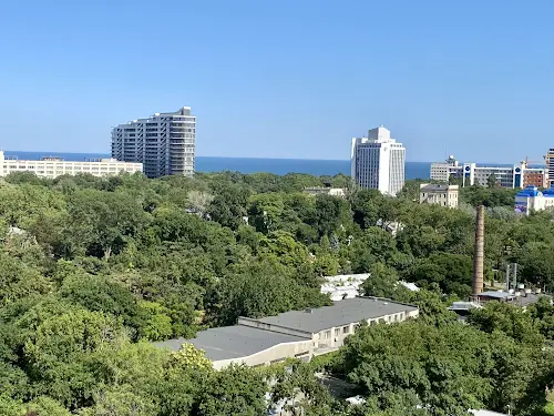 квартира за адресою Шевченка просп., 33б