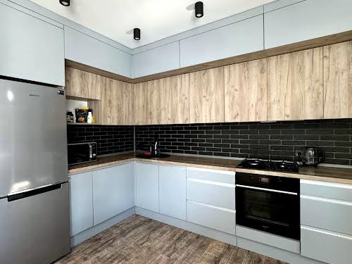 квартира за адресою Демянська, 26