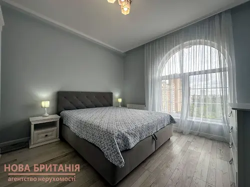 квартира по адресу Михаила Максимовича ул. (Онуфрія Трутенка), 24-А