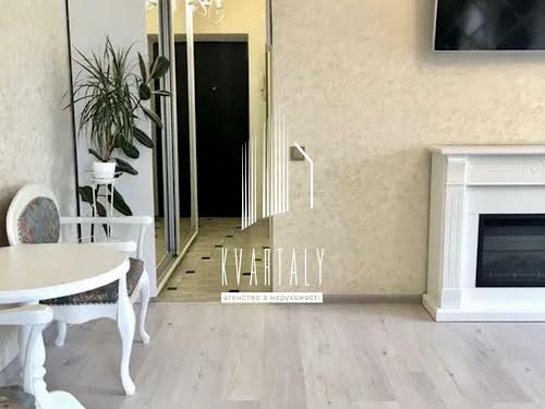 квартира за адресою Джона Маккейна вул. (Івана Кудрі), 35-Б