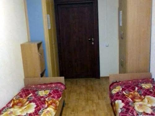 комната по адресу Ивана Сирко ул., 7