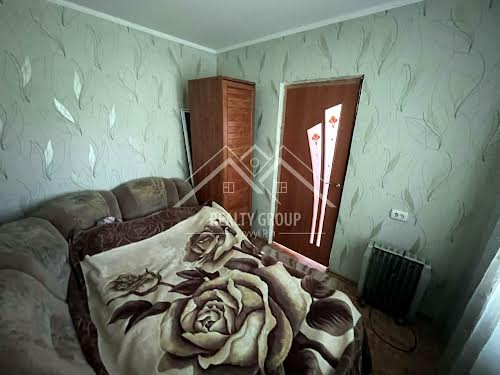 квартира за адресою Покровська вул. (Подбєльського), 42