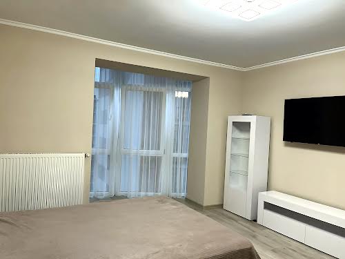 квартира за адресою Калуське шосе, 3 к7